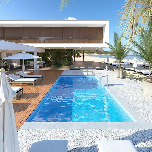Fiberglass Pools In Canada – Pentarm Pools